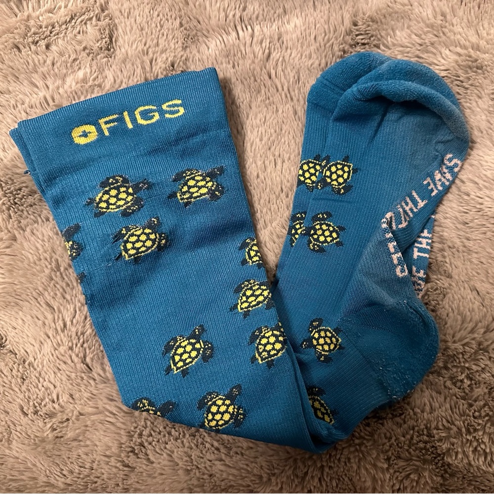 Figs compression socks